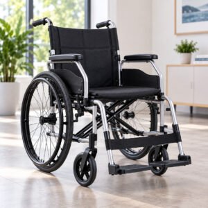 Lightweight Manual Wheelchair